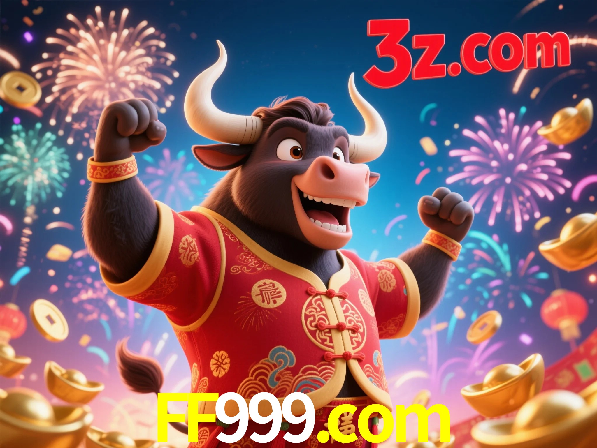 ff999game-Jogo