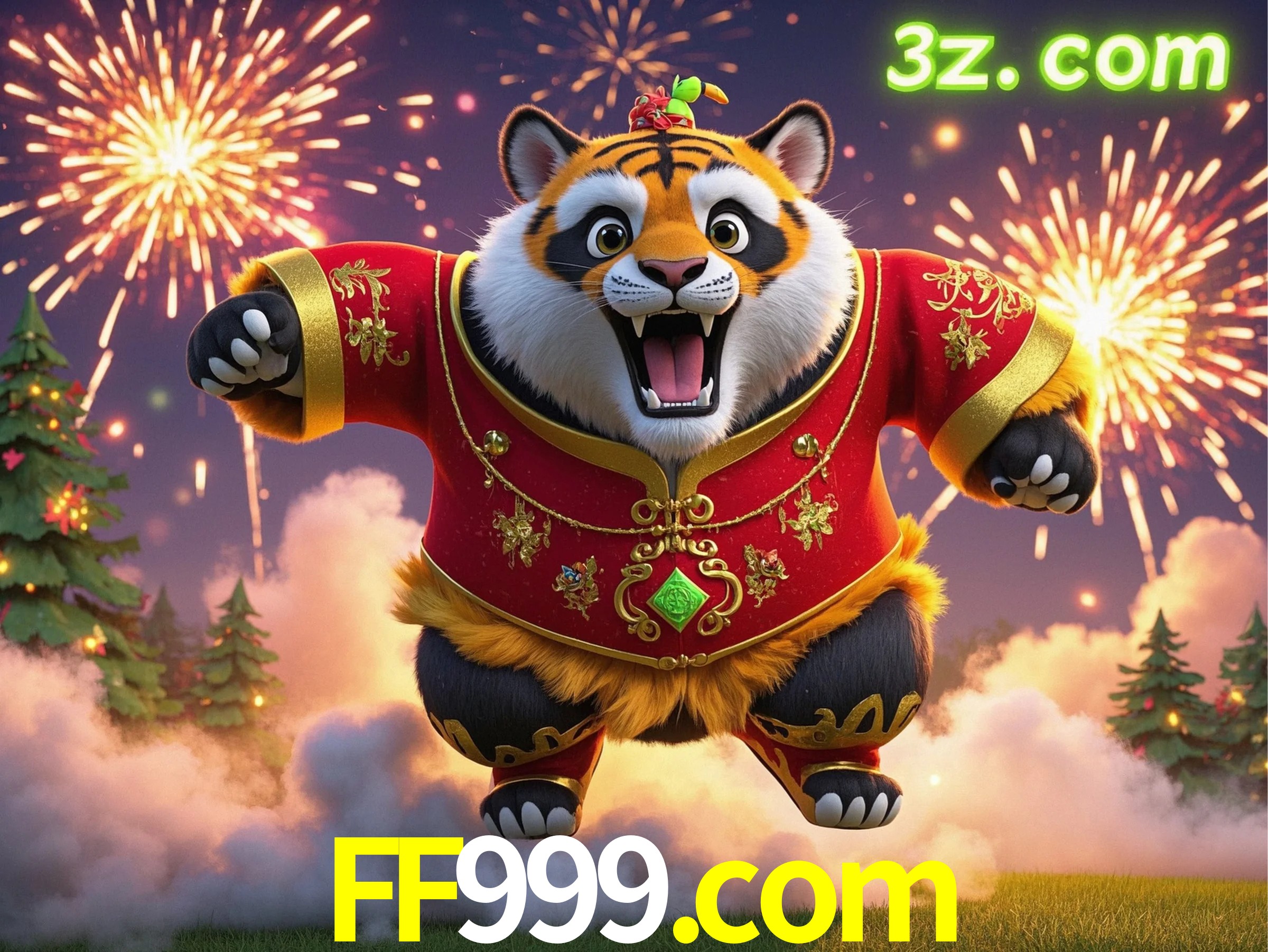 ff999game-Apostas