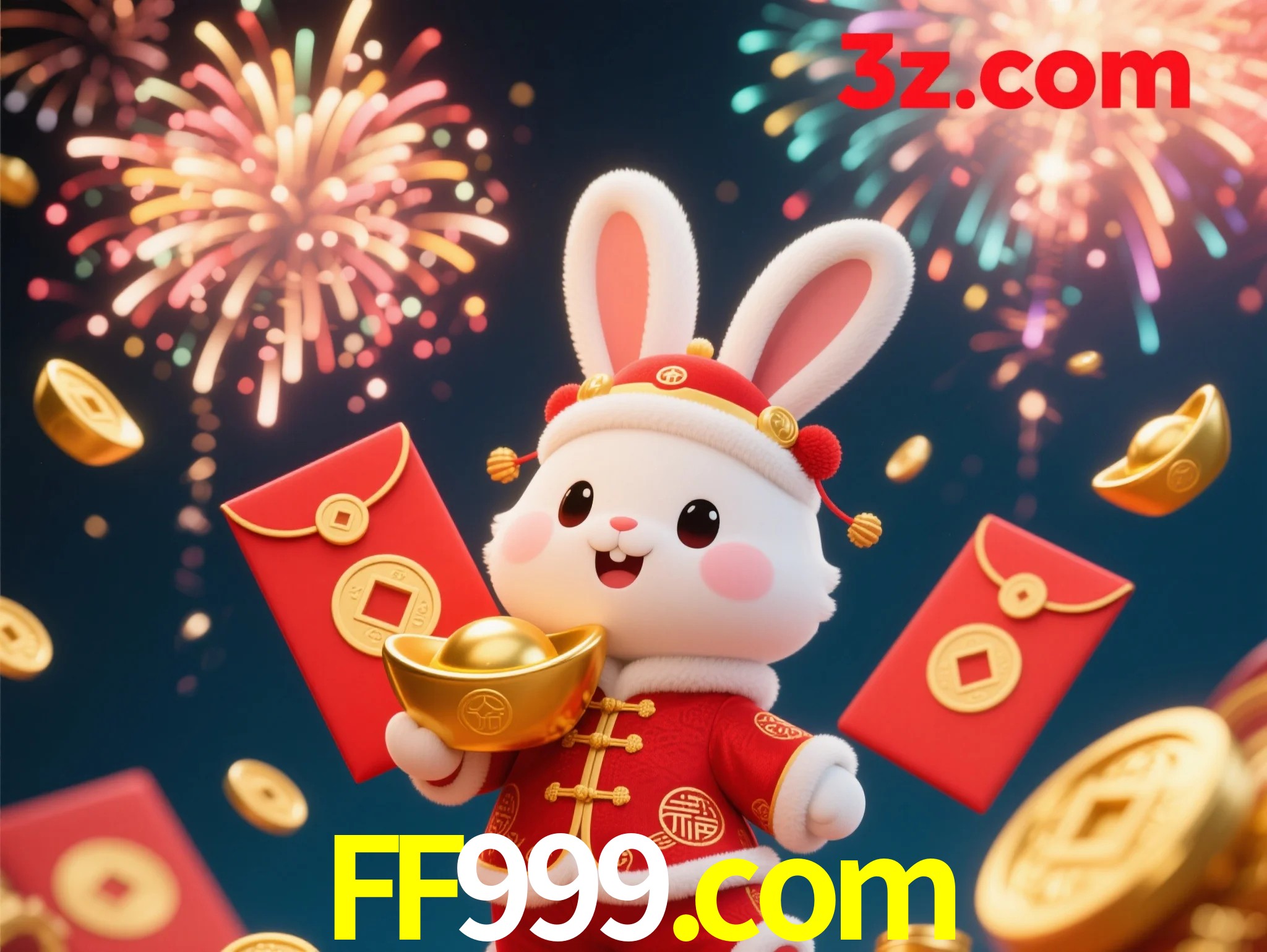 ff999game-Slots